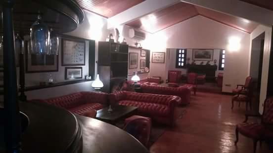 Sakkara Country Club Hotel El Hawamdeya Exteriér fotografie
