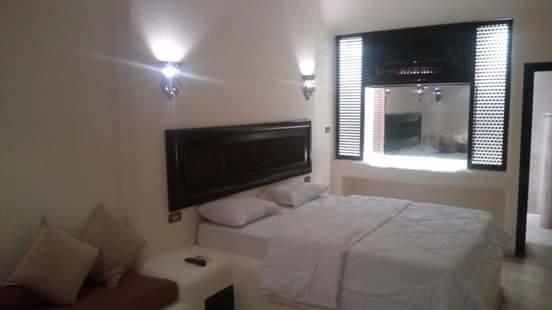 Sakkara Country Club Hotel El Hawamdeya Exteriér fotografie