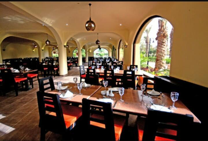 Sakkara Country Club Hotel El Hawamdeya Exteriér fotografie