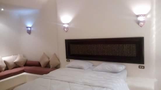 Sakkara Country Club Hotel El Hawamdeya Exteriér fotografie